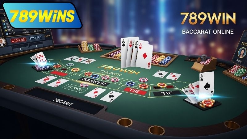 Dấu hiệu nhận biết Baccarat bịp