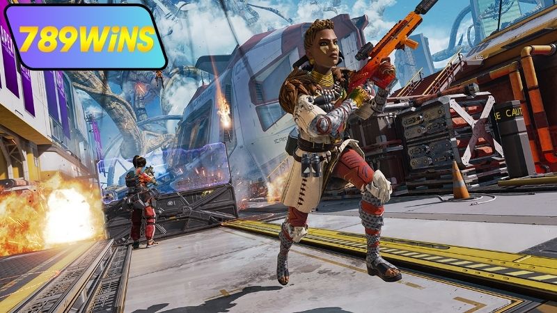 Kinh nghiệm cá cược game Apex Legends cho người mới