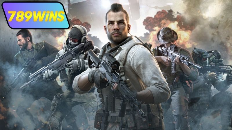 Giới thiệu cá cược game Call of Duty Mobile và sức hút kèo đấu