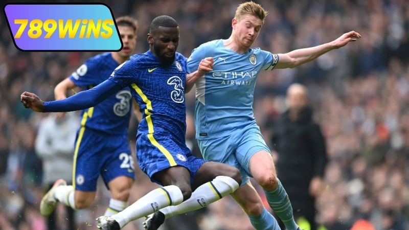 Nhận định và phân tích trận cầu Ngoại Hạng Anh