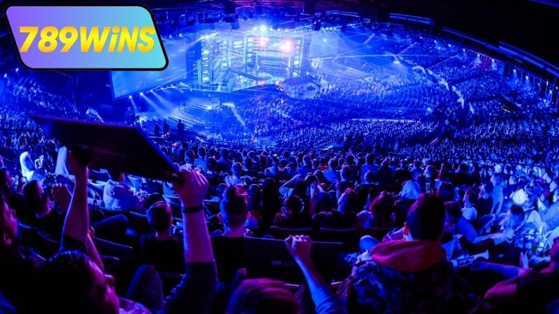 Hiểu rõ để xây dựng chiến thuật cá cược Esports hiệu quả hiệu quả