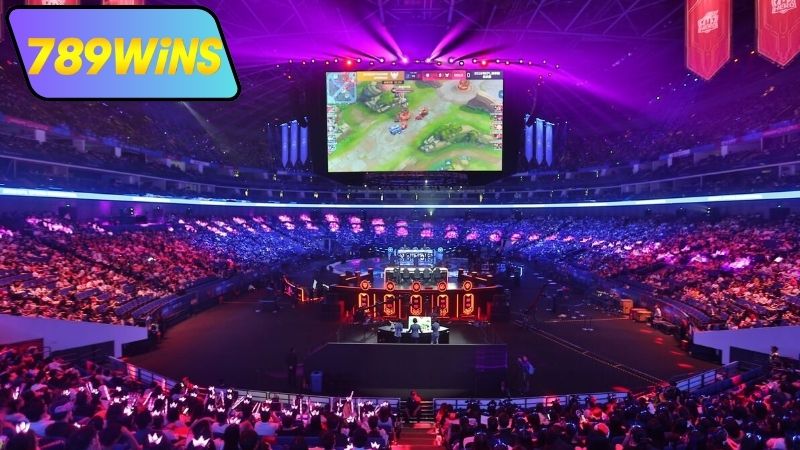 Mẹo đặt cược và kinh nghiệm cá độ Esports