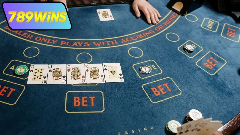 Thủ thuật chơi bài Baccarat hiệu quả