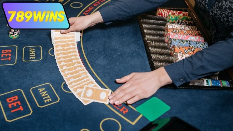 Cách thắng online lâu dài với Blackjack