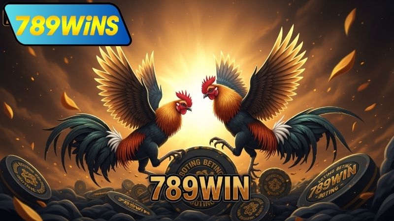 Cách truy cập trực tiếp đá gà trên mạng hôm nay tại 789WIN