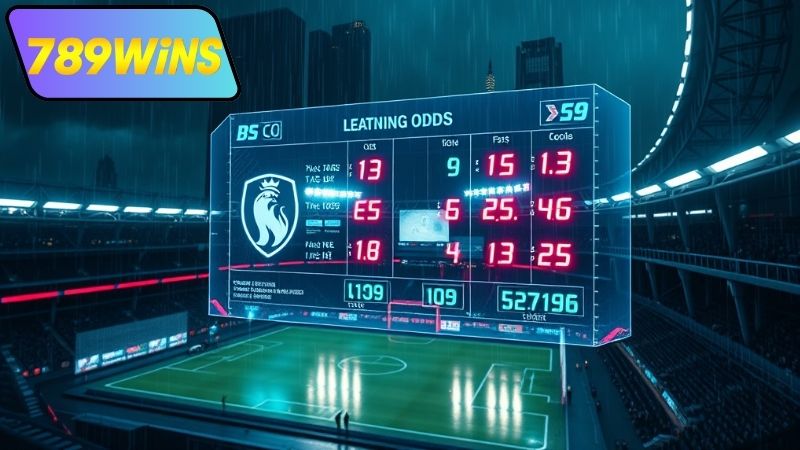 Soi kèo giải Anh dễ thắng